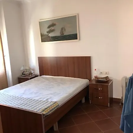 V&t Apartmán *